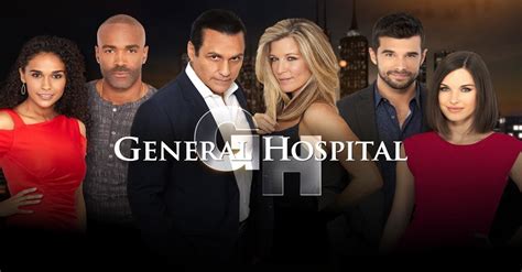 Watch General Hospital TV Show - ABC.com