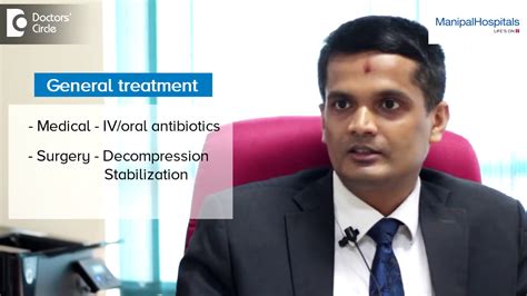 Diagnosis And Treatment Of Spinal Infections | Spine Infection Treatment | Manipal Hospitals ...