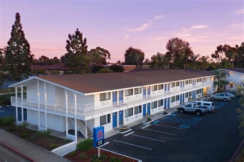 Motel 6 Goleta CA Santa Barbara Goleta | Bookonline.com