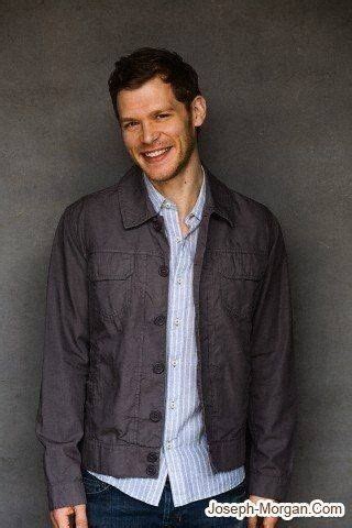 The Originals - Joseph Morgan Photoshoots | Facebook | Joseph morgan ...