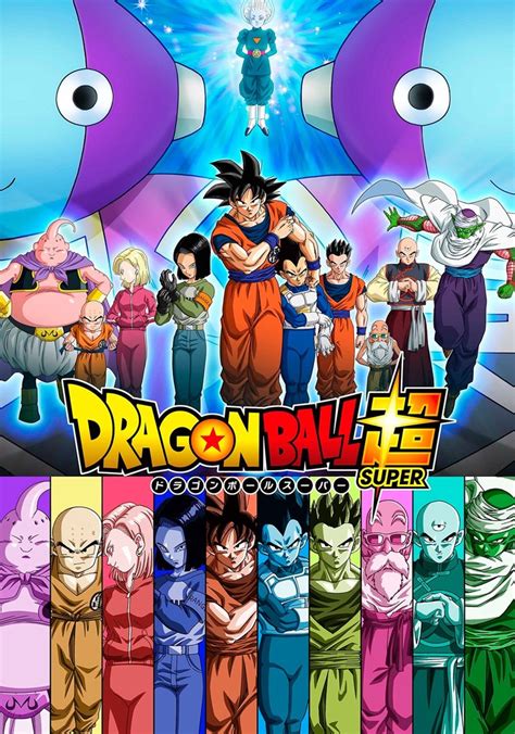 Dragon Ball Super Dubbed Stream Online | bellvalefarms.com