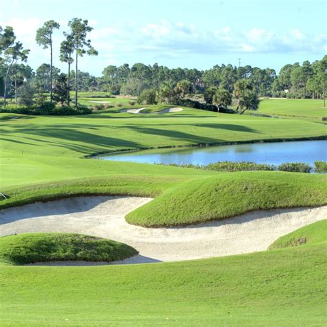 Old Palm Golf Club in Palm Beach Gardens, Florida, USA | GolfPass