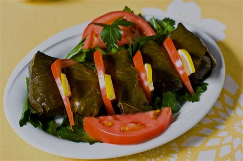 DOLMA - Anatolian Table Turkish Restaurant