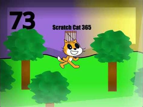 Scratch Cats Band 73 - YouTube