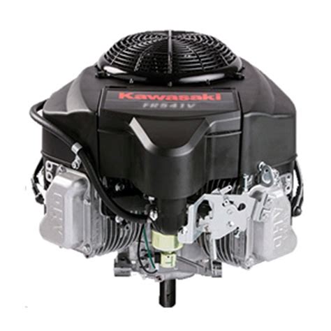 Vertical Engine 21.5 HP FR651V-FS00-S