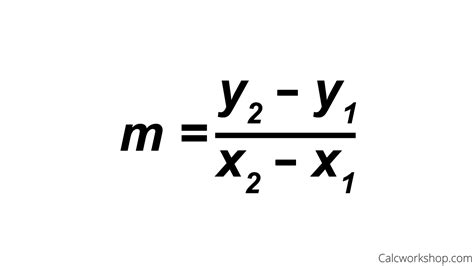 Linear Equations And Slope at Eric Gillespie blog