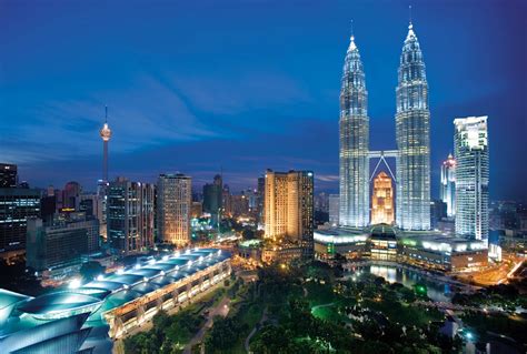 Capital City of Malaysia | Interesting Facts about Kuala Lumpur