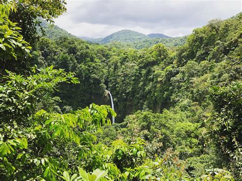 La Fortuna Waterfall Tours - Book Now | Expedia