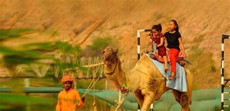 Lohagarh Farms in Gurgaon | Visit Best Adventure Places