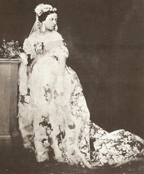 Queen Victoria | Storyline: An Ever After Blog