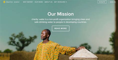 How to build a great nonprofit mission statement | Design TLC