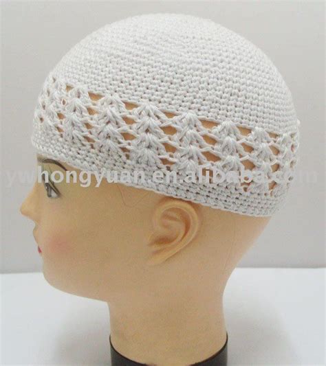 28+ free kufi hat sewing pattern - SufieaGrady