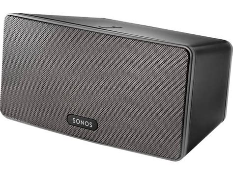 Sonos Play:3 wireless & bluetooth speaker review - Which?