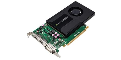 NVIDIA refreshes Quadro series with five new professional graphics cards - HardwareZone.com.sg