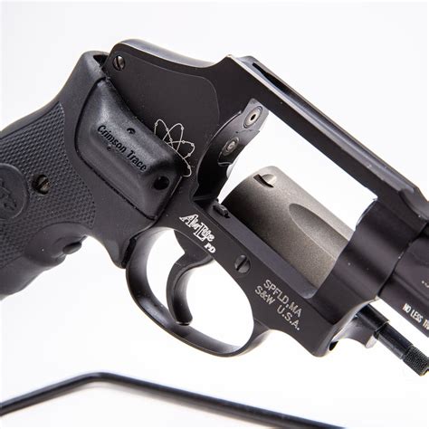 Smith & Wesson 340 Pd - For Sale, Used - Very-good Condition :: Guns.com