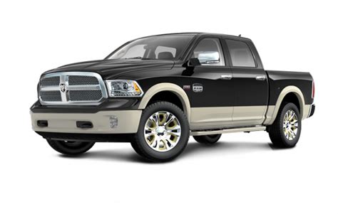 2015 Ram 1500 Laramie Longhorn Review - Redwater Dodge Official Blog