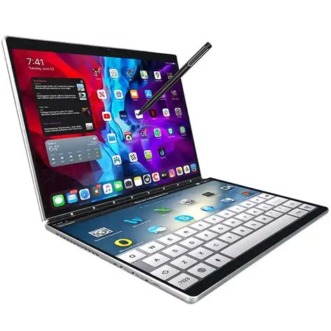 Touch Screen Laptop 2256*1504 Pixels Ips Win 10 Win 11 Slim Portable 13 ...