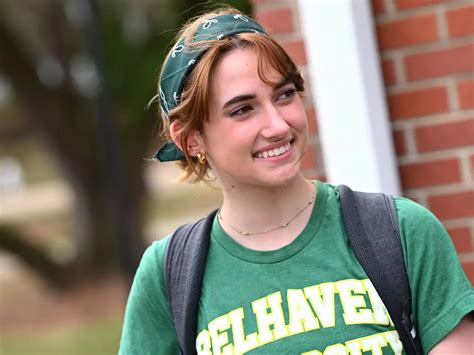 Student Development, Leadership & Activities: Belhaven | Jackson, MS