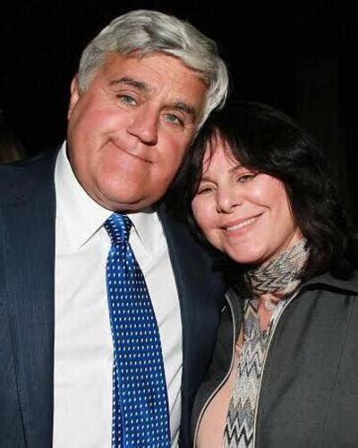 Court grants Jay Leno conservatorship of his wife, Mavis! – Married ...