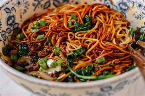 15-Minute Lazy Noodles | Recipe | Beef recipes, Recipes, Pasta dishes