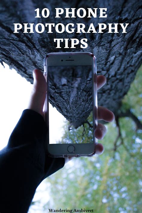 10 Phone Photography Tips | Android photography, Iphone photography, Photography tips iphone