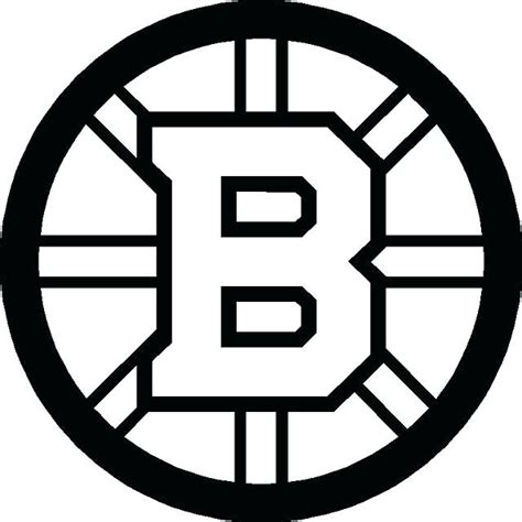Bruins Logo Svg - Boston Bruins Free Svg File / Download ucla bruins ...