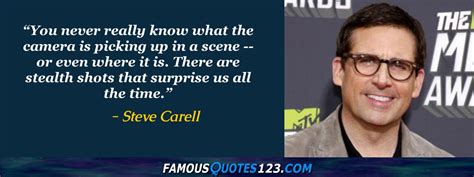 Steve Carell Quotes - Famous Quotations By Steve Carell - Sayings By ...