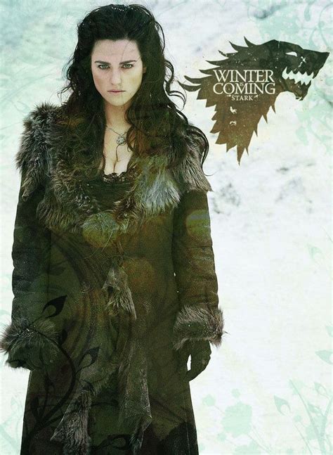 86 best Lyanna stark images on Pinterest