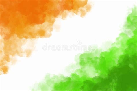 National Flag Colours for Indian Independence Day Celebration ...