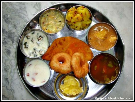 Tamilnadu Breakfast Recipes In Tamil Language | Deporecipe.co