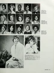 Killeen High School - Kangaroo Yearbook (Killeen, TX), Class of 1982 ...