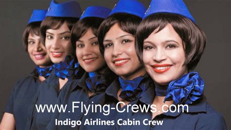 40+ Indigo Airlines Cabin Crew Interview | Nedode