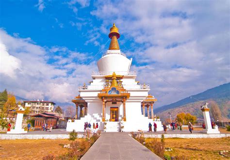 12 Charming Monasteries In Bhutan Every Traveler Must Explore