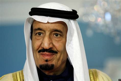 World Leaders Head to Saudi Arabia after King's Death