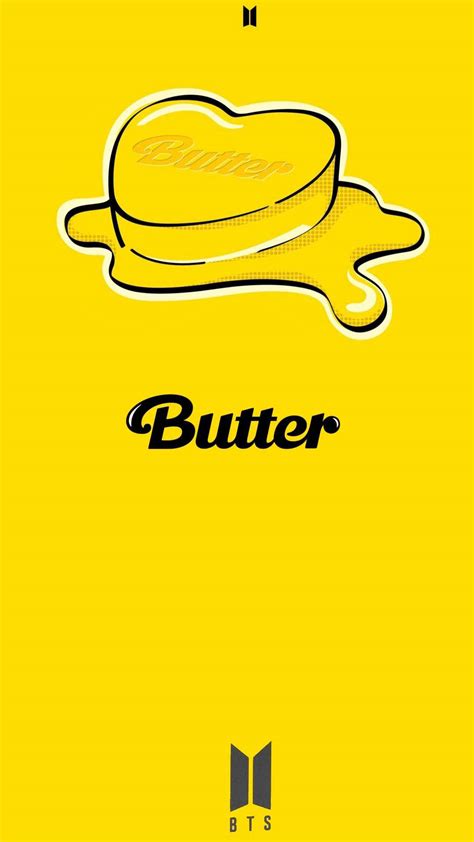 Top 999+ Bts Butter Wallpaper Full HD, 4K Free to Use