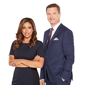 GlobalNews Toronto Programs, Personalities and Schedules