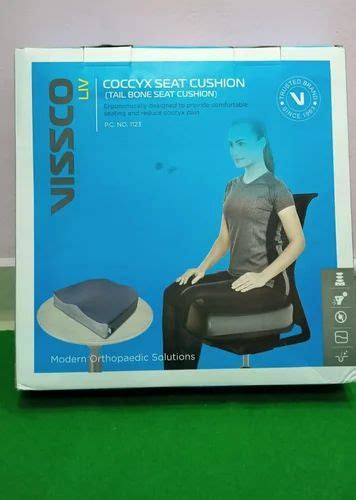 Coccyx Cushion - Round Ring Pillow Wholesaler from Tiruchirappalli