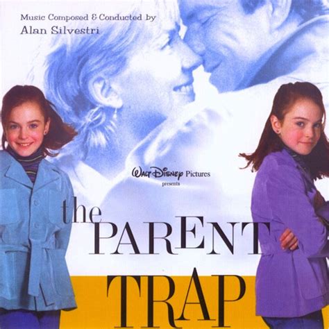 The Parent Trap (1998 Film Score) [Soundtrack] | Discography (The Film Music of Alan Silvestri)