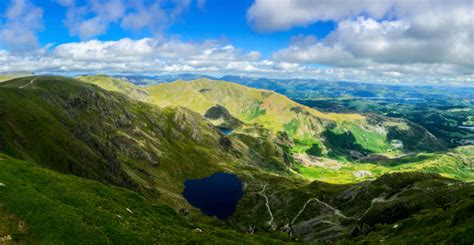 Coniston - The Lake District | Visitors information to Lake District