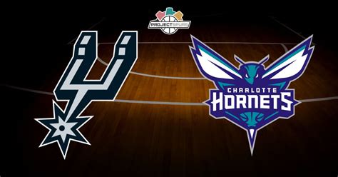 Spurs vs. Hornets: Injury Report, Odds, How to Watch, and More