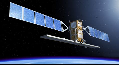 Earth Observation satellite data to be used to generate off-grid ...