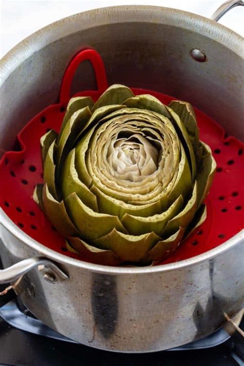 How to Cook Artichokes - Jessica Gavin