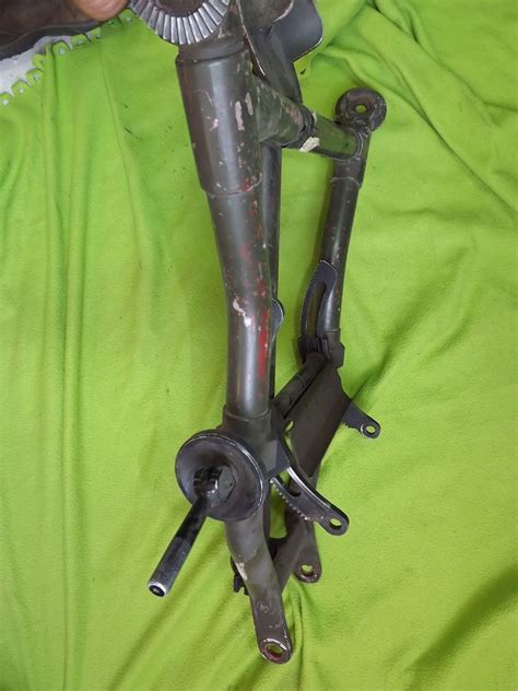 WTS rare FN M240 (FN MAG58)spareparts, accessories, tripods ...