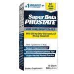 Super Beta Prostate Reviews - Does it Really Work or a Scam?