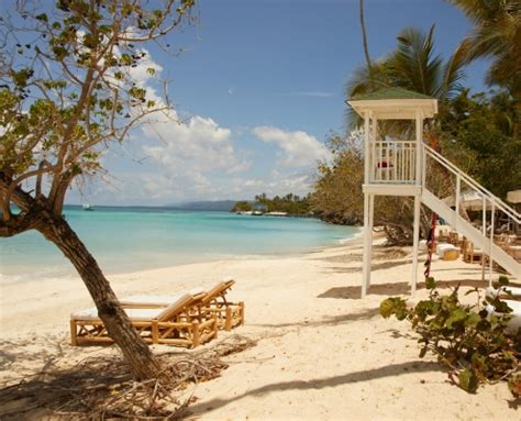 Cayo Levantado Resort - Maritime Travel