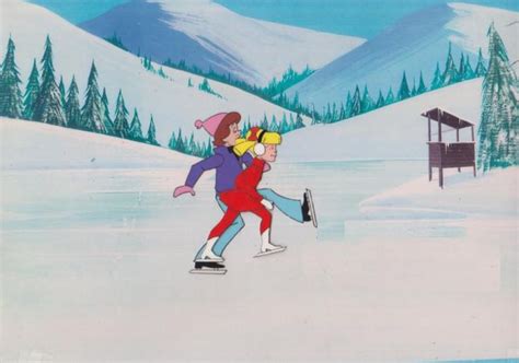 "The Brady Kids" Animation Cels | Brady kids, Cartoon kids, Cartoon