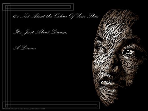 Martin Luther King I Have A Dream Wallpaper