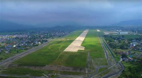 Pokhara International Airport gears up for Jan 1, 2023 inauguration ...