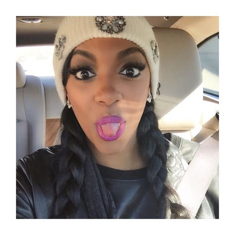 Real Housewives of Atlanta Actress Porsha Williams Pulled Over for ...