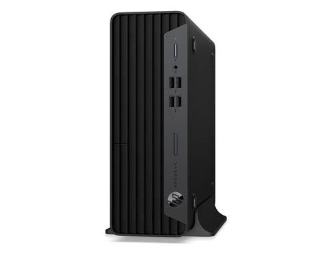 HP ProDesk 400 G7 SFF 製品詳細・スペック - デスクトップ・PC通販 | 日本HP